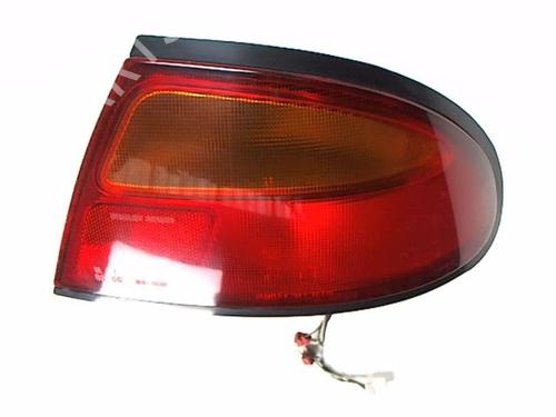 Right taillight MAZDA 323 P V (BA) | BP22914570C35 - Image 4