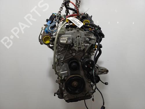 Engine DACIA SANDERO II TCe 90 (B8M1, B8MA, B8AC) | BP38078263M1 - Image 12