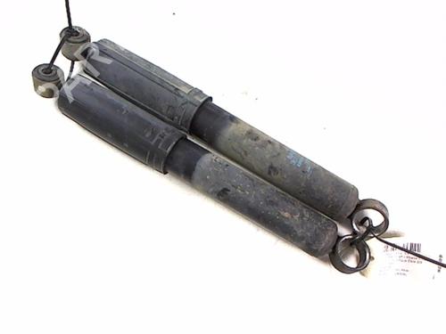 Used Right rear shock absorber RENAULT MASTER II Van (FD) 2.5 dCi 120 (115 hp) 22102100
