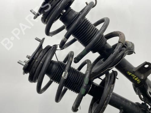 Left front shock absorber HYUNDAI i30 Estate (FD) 1.6 CRDi | BP20394885M16 