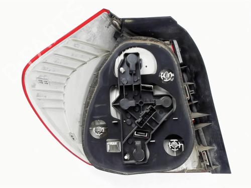Used Right taillight Right taillight BMW 1 (E87) 120 d (163 hp) 20421251 20421251
