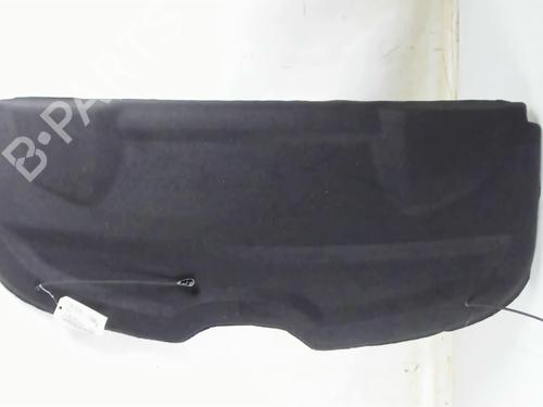 Hattehylle PEUGEOT 208 I (CA_, CC_) 1.2 VTI 82 (82 hp) 30912920