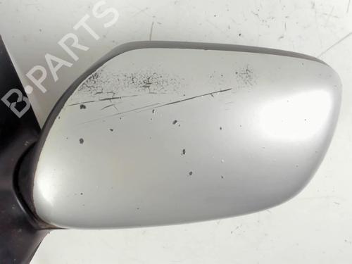 Used Left mirror Left mirror TOYOTA AVENSIS Estate (_T22_) 2.0 D-4D (CDT220_, CDT220R) (110 hp) 20390895 20390895