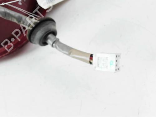 Left taillight HYUNDAI i10 I (PA) 1.1 CRDi | BP21275497C34 