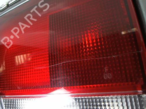 Tailgate MAZDA 626 IV (GE) 2.0 D GLX Comprex (GEFP) | BP21205552C6 