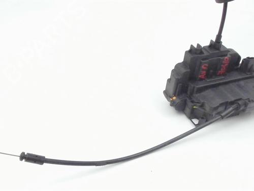 Used Front right lock RENAULT MEGANE III Coupe (DZ0/1_) 1.4 TCe (DZ0F, DZ1V) (131 hp) 20423924