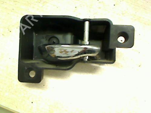 Front right interior door handle FORD ESCORT VI (GAL, AAL, ABL)  | BP21232504I14 