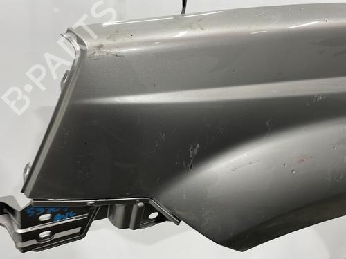 Left front fenders NISSAN X-TRAIL I (T30) 2.2 dCi | BP20448275C41 