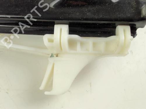 Used Rear left window mechanism Rear left window mechanism 20442896 20442896