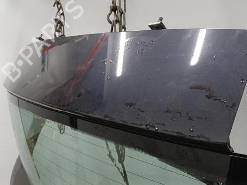 Tailgate SEAT TOLEDO III (5P2) 1.9 TDI | BP20428445C6 