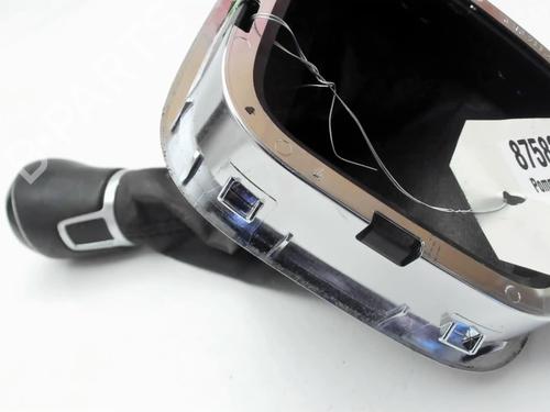 Gear lever VW POLO V (6R1, 6C1) 1.6 TDI | BP20396803M90 