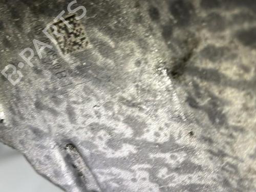 Used Gearbox RENAULT MEGANE II Coupé-Cabriolet (EM0/1_) 1.6 16V (112 hp) 20419327