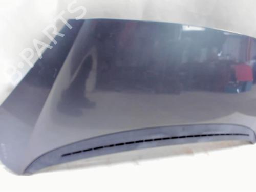 Used Hood Hood PEUGEOT 1007 (KM_) 1.4 (75 hp) 20392224 20392224