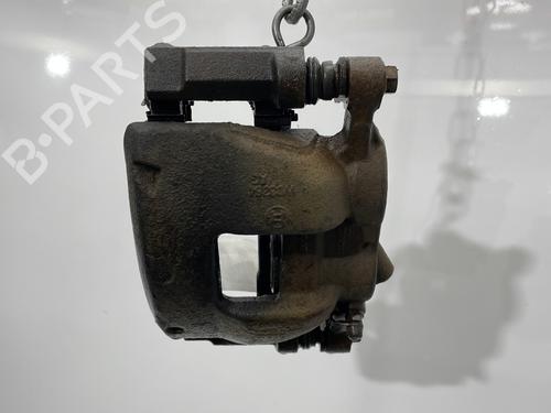 Left front brake caliper FORD TRANSIT CUSTOM V362 Van (FY, FZ) 2.2 TDCi | BP31654227M105 - Image 3