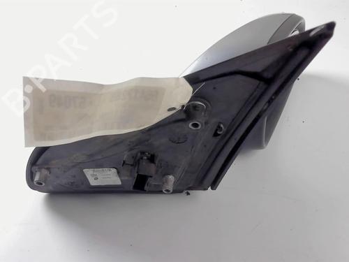 Right mirror OPEL ASTRA H (A04) 1.7 CDTI (L48) | BP22102447C27 
