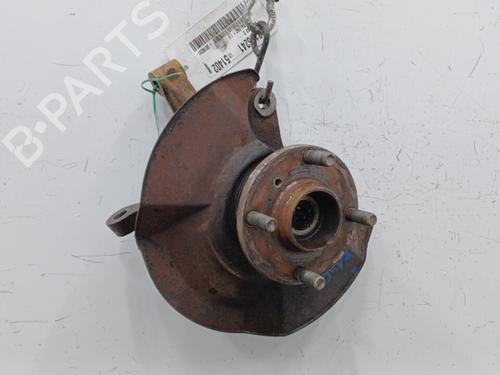 Used Right front steering knuckle SUZUKI BALENO (EG) 1.9 TD (SY419) (75 hp) 21206809