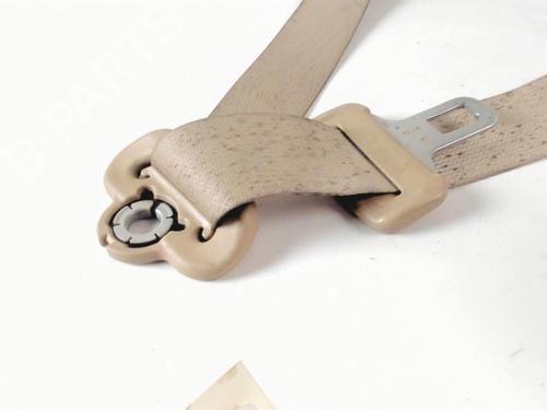Rear right belt tensioner NISSAN X-TRAIL I (T30) 2.2 Di 4x4 | BP20469054C90 
