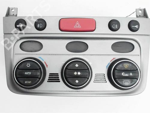 Used Climate control ALFA ROMEO GT (937_) 1.9 JTD (937CXN1B) (150 hp) 20705800