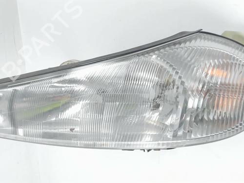 Left headlight FORD MONDEO II (BAP) 1.8 TD | BP20398796C28 