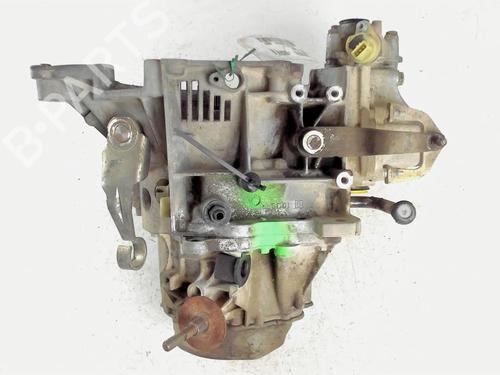 Gearbox PEUGEOT 306 Hatchback (7A, 7C, N3, N5) 1.9 D | BP20442527M3 