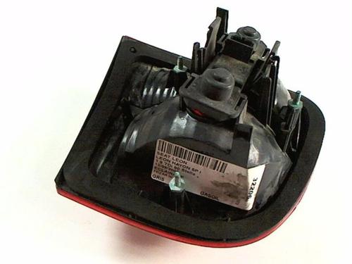 Used Right tailgate light Right tailgate light SEAT LEON (1M1) 1.9 TDI (90 hp) 20434591 20434591