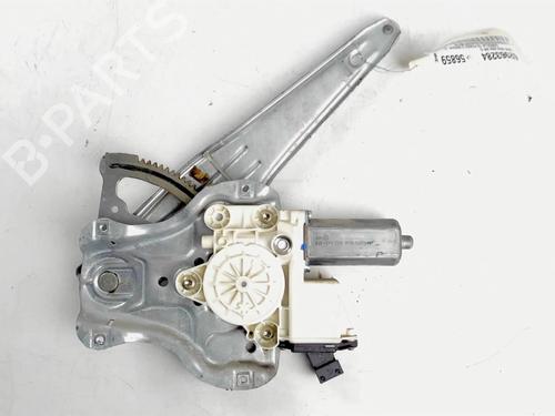 Used Rear right window mechanism Rear right window mechanism 20406580 20406580