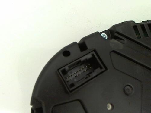 Used Instrument cluster Instrument cluster 20402724 20402724