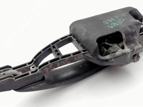 Exterior handle FORD TRANSIT V363 Platform/Chassis (FED, FFD) 2.2 TDCi | BP34635571C122  - Image 7
