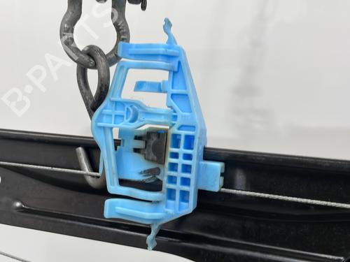 Used Front left window mechanism Front left window mechanism OPEL COMBO Box Body/MPV (X12) 1.3 CDTI (B05) (95 hp) 26586240 26586240
