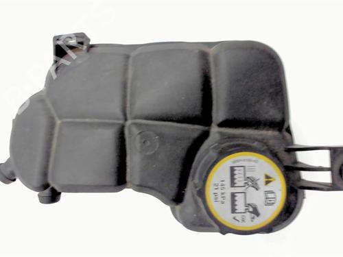 Expansion tank FORD MONDEO IV Turnier (BA7) 1.8 TDCi | BP20429212C120 