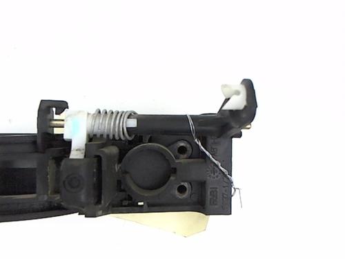 Front right exterior door handle PEUGEOT 307 (3A/C) 1.6 HDi | BP20426610C129 
