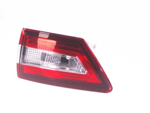 Right tailgate light RENAULT CLIO IV (BH_) 1.5 dCi 90 | BP20424958C80 