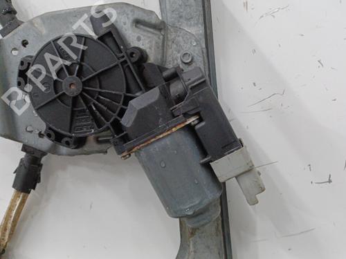 Used Front right window mechanism PEUGEOT 1007 (KM_) 1.6 16V (109 hp) 20424294