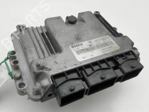 Engine control unit (ECU) RENAULT SCÉNIC II (JM0/1_) 1.9 dCi (JM0G, JM12, JM1G, JM2C) | BP26398276M57 