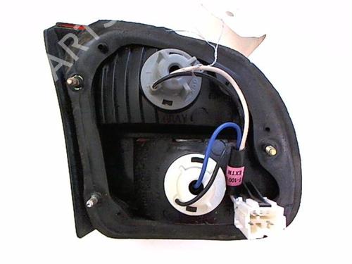 Right tailgate light DAEWOO LANOS (KLAT) 1.3 | BP20414554C80 