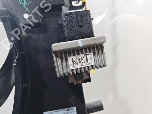 Radiator fan DACIA SANDERO II 1.5 dCi | BP40280008M35 - Image 5