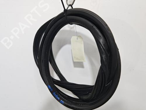 rubber-door-seal-peugeot-3008-i-mpv-0u_-2009-2010-2011-2012-2013-2014-2015-2016-2017-39954654 main image