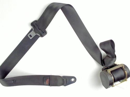Rear left belt tensioner PEUGEOT 206 CC (2D) 2.0 S16 | BP20443606C89 