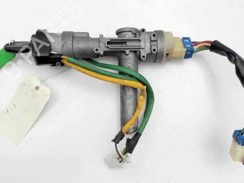 Used Ignition barrel HYUNDAI TERRACAN (HP) 2.9 CRDi 4WD (163 hp) 25444905