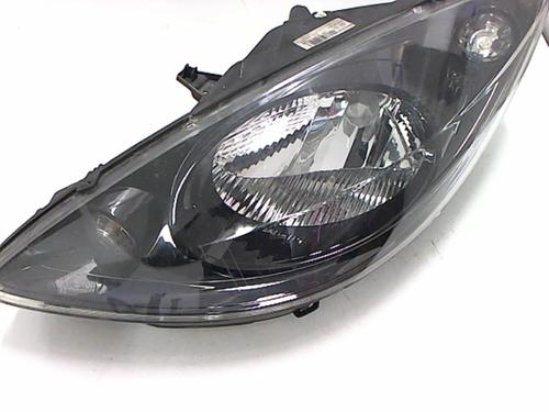 Left headlight PEUGEOT 1007 (KM_) 1.6 HDi | BP20416193C28 
