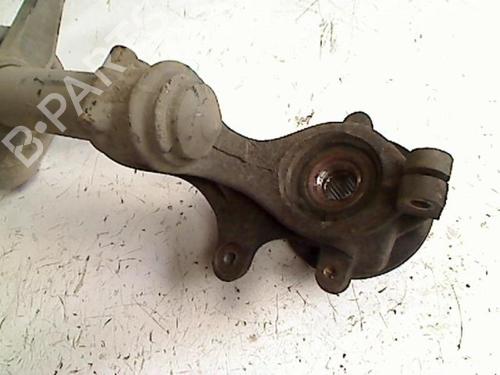Right front steering knuckle CITROËN SAXO (S0, S1) 1.1 X, SX | BP20430684M26 