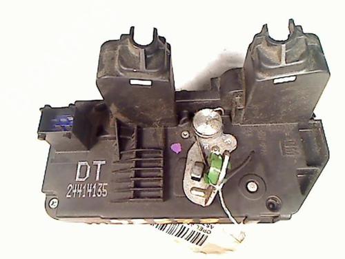 Rear right lock OPEL ASTRA G Estate (T98) 2.0 16V (F35) | BP20457824C99 