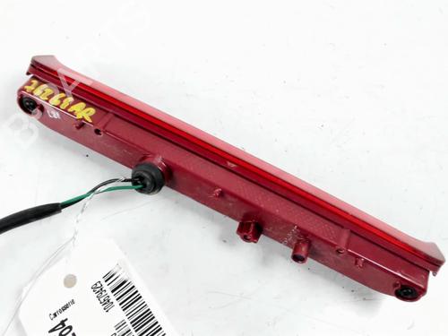 Used Third brake light Third brake light OPEL MOKKA / MOKKA X (J13) 1.6 CDTI (_76) (136 hp) 25341585 25341585