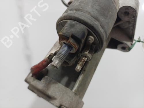 Used Starter Starter FORD FIESTA VII (HJ, HF) 1.5 TDCi (86 hp) 34336441 34336441
