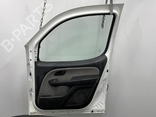 Dør høyre foran FIAT DOBLO Box Body/MPV (223_) 1.9 JTD | BP20422740C3 