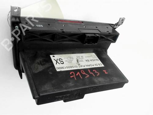 Climate control ALFA ROMEO GT (937_) 1.9 JTD (937CXN1B) | BP20705800I5 