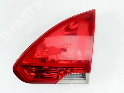 Right tailgate light PEUGEOT 2008 I (CU_) 1.6 HDi | BP39228941C80 - Image 2