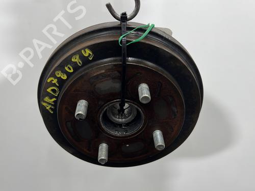 Other NISSAN PIXO (UA0) 1.0 | BP30161803O1 