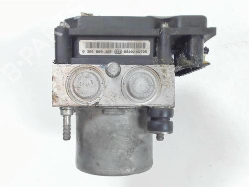 ABS pump PEUGEOT 307 (3A/C) 1.6 HDi 110 | BP20413769M43 