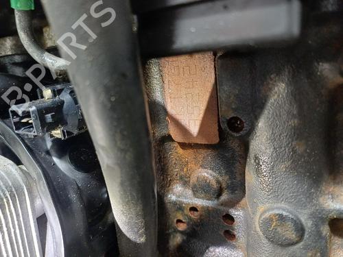 Engine RENAULT MODUS / GRAND MODUS (F/JP0_) 1.5 dCi (FP0F, JP0F) | BP38675340M1 - Image 6